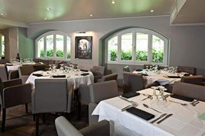 фото отеля BEST WESTERN Hotel Prince de Galles