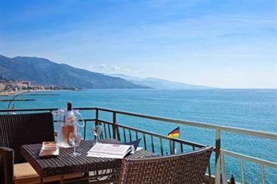 фото отеля BEST WESTERN Hotel Prince de Galles