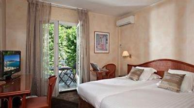 фото отеля BEST WESTERN Hotel Prince de Galles