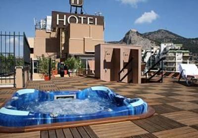 фото отеля Astoria Palace Hotel