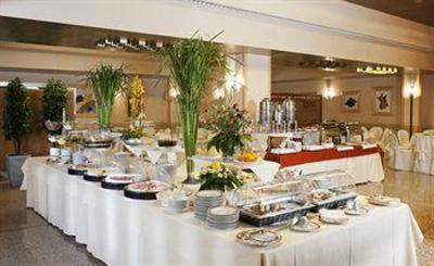 фото отеля Astoria Palace Hotel