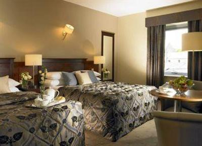 фото отеля Scotts Hotel Killarney