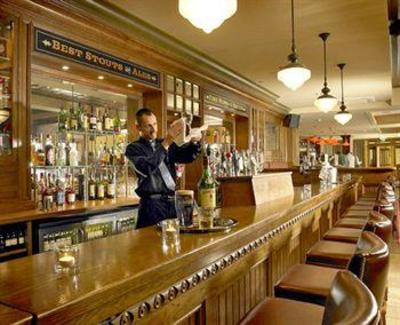 фото отеля Scotts Hotel Killarney