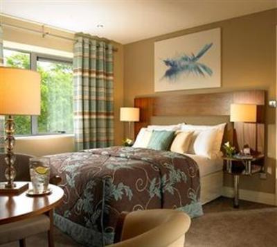 фото отеля Scotts Hotel Killarney