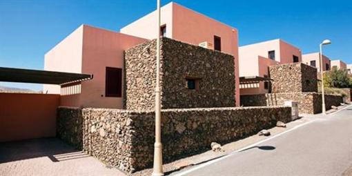 фото отеля Villas Del Sol Fuerteventura