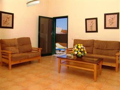 фото отеля Villas Del Sol Fuerteventura