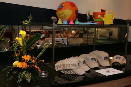 фото отеля Holiday Inn Express Geneva Airport