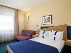 фото отеля Holiday Inn Express Geneva Airport