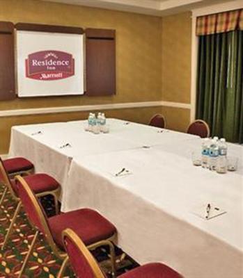 фото отеля Residence Inn Silver Spring