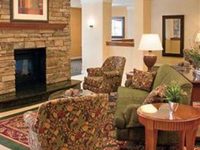 Residence Inn Silver Spring