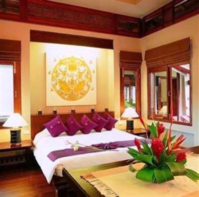 фото отеля Khaolak Bhandari Resort And Spa Phang Nga