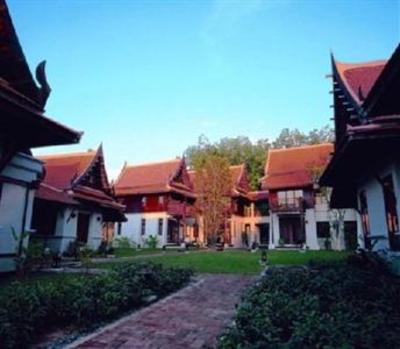 фото отеля Khaolak Bhandari Resort And Spa Phang Nga