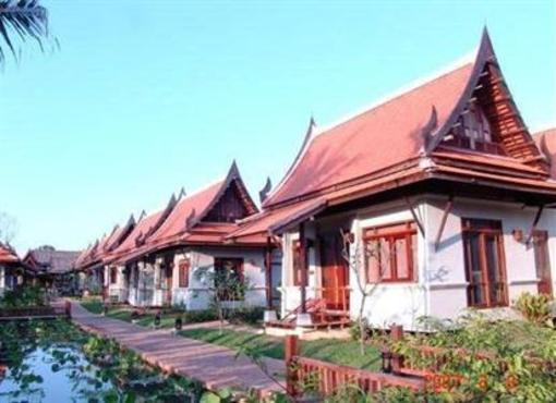 фото отеля Khaolak Bhandari Resort And Spa Phang Nga
