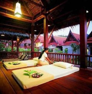 фото отеля Khaolak Bhandari Resort And Spa Phang Nga