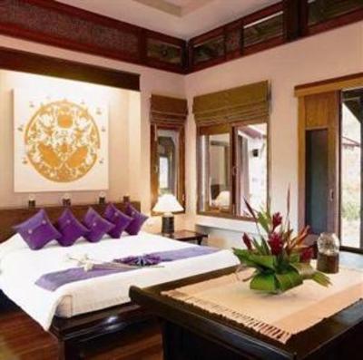 фото отеля Khaolak Bhandari Resort And Spa Phang Nga