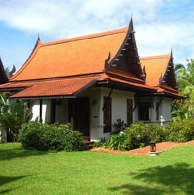 фото отеля Khaolak Bhandari Resort And Spa Phang Nga