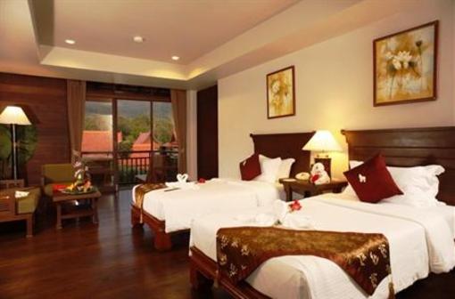 фото отеля Khaolak Bhandari Resort And Spa Phang Nga