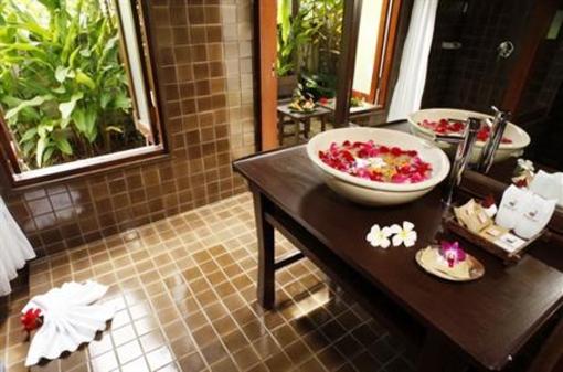 фото отеля Khaolak Bhandari Resort And Spa Phang Nga
