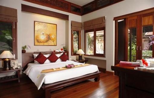 фото отеля Khaolak Bhandari Resort And Spa Phang Nga