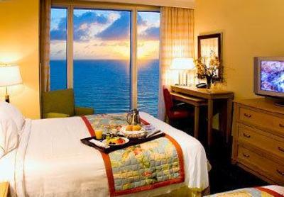 фото отеля Courtyard Fort Lauderdale Beach