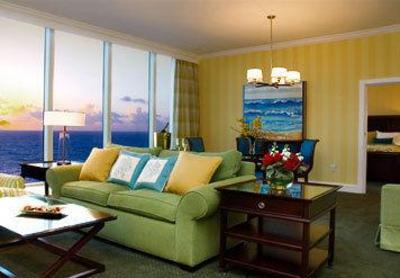 фото отеля Courtyard Fort Lauderdale Beach