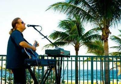 фото отеля Courtyard Fort Lauderdale Beach