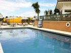 фото отеля Courtyard Fort Lauderdale Beach