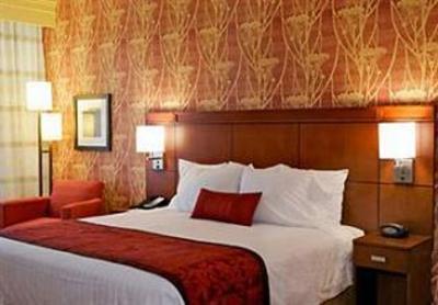 фото отеля Courtyard by Marriott Franklin Cool Springs