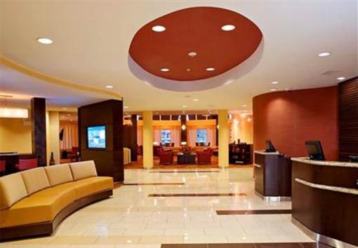 фото отеля Courtyard by Marriott Franklin Cool Springs