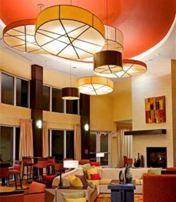 фото отеля Courtyard by Marriott Franklin Cool Springs