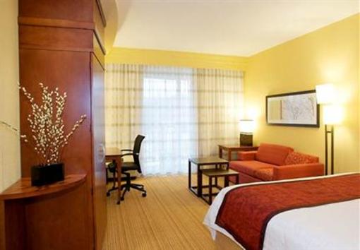 фото отеля Courtyard by Marriott Franklin Cool Springs