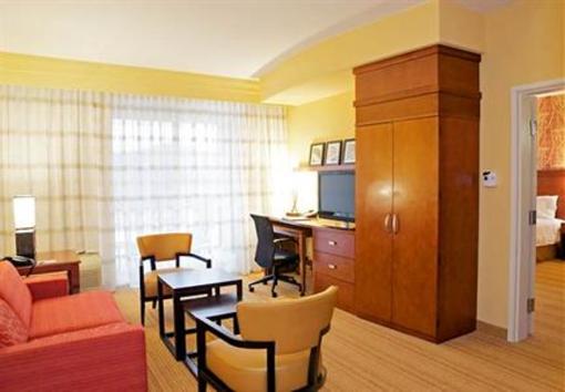 фото отеля Courtyard by Marriott Franklin Cool Springs