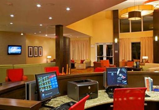 фото отеля Courtyard by Marriott Franklin Cool Springs