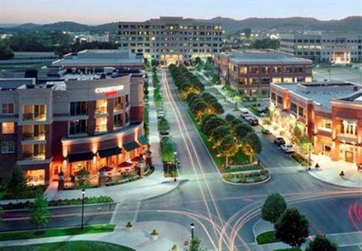 фото отеля Courtyard by Marriott Franklin Cool Springs