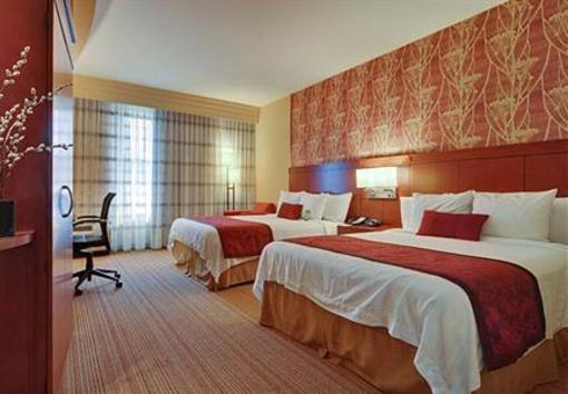 фото отеля Courtyard by Marriott Franklin Cool Springs