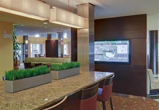 фото отеля Courtyard by Marriott Franklin Cool Springs