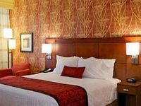 Courtyard by Marriott Franklin Cool Springs