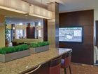 фото отеля Courtyard by Marriott Franklin Cool Springs