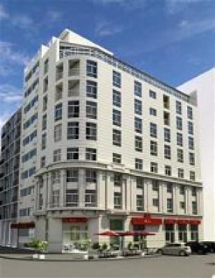 фото отеля Ker Urquiza Hotel & Suites