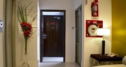 фото отеля Ker Urquiza Hotel & Suites