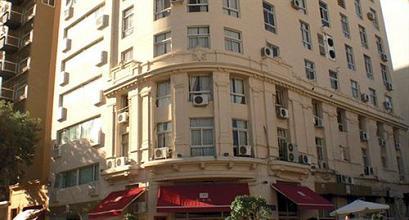 фото отеля Ker Urquiza Hotel & Suites