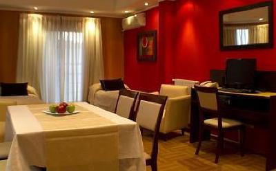 фото отеля Ker Urquiza Hotel & Suites