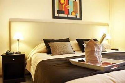 фото отеля Ker Urquiza Hotel & Suites