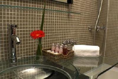 фото отеля Ker Urquiza Hotel & Suites