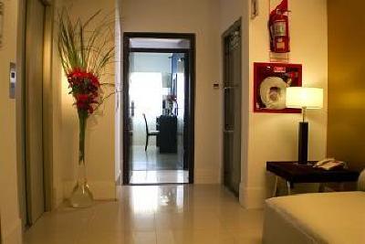 фото отеля Ker Urquiza Hotel & Suites