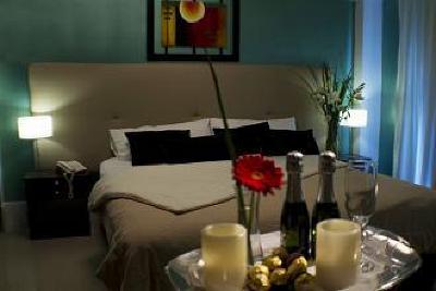 фото отеля Ker Urquiza Hotel & Suites