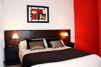 фото отеля Ker Urquiza Hotel & Suites