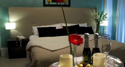 фото отеля Ker Urquiza Hotel & Suites