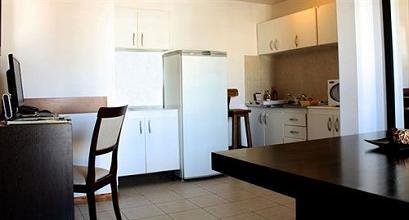 фото отеля Ker Urquiza Hotel & Suites