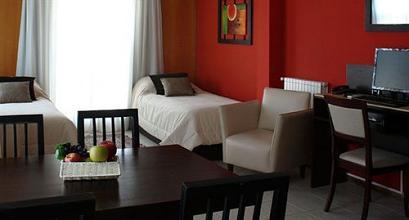 фото отеля Ker Urquiza Hotel & Suites